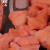 盐津铺子金梅姜冰醋姜罐装姜丝干生姜片零食红姜湖南特产 金梅姜230g*2罐