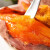 秋水蓝天山东地瓜3斤带箱红薯蜜薯 薯地瓜甜薯番薯新鲜蔬菜 健康轻食 3斤装