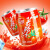 屯河酸甜番茄汁0添加剂果蔬汁营养早餐西红柿果汁饮料礼盒装送礼 245ml*6罐（尝鲜）