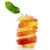 汇尔康[苏陕助农馆]烟台红富士苹果 单果80-85mm新鲜水果丑苹果特产水果 富士 单果80-85mm 带箱5斤装