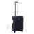 途明（TUMI）Alpha 3拉杆箱男士商务旅行行李箱可扩展 20英寸/经典款 02203060D3 现货速达