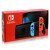 任天堂（Nintendo） Switch游戏机 续航加强版彩机 NS掌机掌上游戏机 Switch 续航加强版彩机（红蓝手柄）