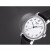 天梭(TISSOT)瑞士手表 魅时系列石英女士手表 T109.210.16.032.00
