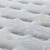 喜临门 乳胶椰棕床垫 防螨海绵天丝面料床垫 邦尼尔弹簧软硬两用床垫 墨竹灰pro 1800*2000