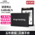 金储星（Kingchuxing） SSD固态硬盘SATA3.0接口笔记本台式机电脑加装通用固态硬盘 官方标配+SATA线 120GB