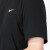 耐克（NIKE）T恤男装运动服速干衣健身训练服户外篮球服舒适半袖快干圆领短袖 黑色-010/速干/热推款 S