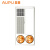 奥普（AUPU）浴霸HDP6125A集成吊顶浴霸 灯风双暖浴霸 LED照明 白色