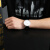 天梭（TISSOT） 瑞士手表 魅时系列石英男士手表 T109.610.16.031.00