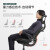 humanscale 人体工学办公椅freedom系列电脑椅Corde 4定制工作椅升降电竞椅 Ash黑色框架标配【现货】