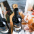 拉菲（LAFITE）红酒 罗斯柴尔德家族以色列卡梅尔酒庄私人珍藏红酒 私人珍藏梅洛葡萄酒整箱 750mL 6瓶
