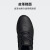 adidas ULTRABOOST休闲实用舒适跑步鞋男女阿迪达斯官方轻运动 黑色 40.5(250mm)