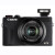 佳能（Canon） 佳能g7x3相机 vlog家用数码照相机 g7x2 g5x2卡片照像机 延时摄影 PowerShot G7 X Mark III黑色 套餐二【64G卡 晒单赠备用电池套装】