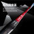 YONEX尤尼克斯羽毛球对拍全碳素弓箭ARC5I双拍套装附手胶拍包尼龙球