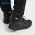Columbia哥伦比亚户外男子防水透气休闲徒步鞋BM5192 012(黑色/深灰色) 42(27cm)