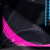 YONEX尤尼克斯羽毛球线高弹型比赛训练精准操控音效性BG66UM-705淡粉红