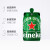 喜力（Heineken）铁金刚啤酒 荷兰原装进口 5L桶装 荷兰进口 5L 1桶 2桶