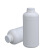 加厚氟化HDPE塑料瓶1L耐酸碱样品瓶有机溶剂分装农药瓶定制 七天内发货 1L氟化瓶