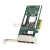 惠普（HP） HPE服务器 G8G9G10 Apollo阿波罗 SAS SATA 热插拔硬盘托架网卡 网卡 331T 4口千兆网卡