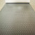 康格雅 PVC地垫塑料防水防滑垫 车间楼梯走廊橡胶耐磨地板脚垫 1.5米宽(灰色人字) 长度要几米就拍几