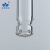 玻璃孟氏洗瓶加厚多孔气体洗瓶50/100/250/500/1000/2500ml洗气瓶 1000ml(磨口40mm
