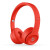 beats Beats solo3 Wireless 头戴式 蓝牙无线耳机 手机耳机 压耳式耳机 红色