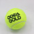 欧帝尔（Odear） 欧帝尔 Odear欧帝尔网球高级训练用球耐打舒适弹性足 GOLD/DD3新包装  60个
