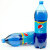 巴厘岛原装进口 百事可乐(Pepsi) blue 蓝色可乐 梅子口味汽水饮料 1.75L 单瓶装 