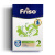 美素佳儿(Friso) 婴幼儿配方奶粉 2段(6-10月) 700g/盒 荷兰版 荷兰原装进口
