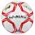 LI-NING李宁儿童青少年足球训练教学4号足球儿童玩具足球 LFQK129-1
