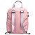 NEW BALANCE GC743042-PK 女式双肩包 书包 旅行背包 休闲背包 粉色