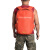 瑞士军刀威戈（Wenger）防泼水男女时尚休闲背包双肩包笔记本电脑包14英寸大容量 橙色 SGB10817140045