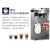 德龙delonghi 原装进口全自动家用美式意式浓缩拿铁一体小型磨豆咖啡机 ECAM22.110.SB