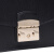 芙拉（FURLA）METROPOLIS 女士黑色皮革时尚链条手提包单肩包 835166 B BHV7 ARE