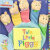 This Little Piggy: A Hand-Puppet Board Book (Little Scholastic) 小猪拇指偶布书?（小小学乐系列）[平装] 英文原版 进口故事书