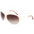 Ray-Ban 雷朋 金色镜框茶色渐变镜片眼镜太阳镜RB 3454E 001/13 65mm