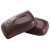 德芙 Dove袋装香浓黑巧克力 糖果巧克力 生日礼物办公室休闲零食员工福利 84g