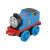 托马斯&朋友（Thomas&Friends）托马斯和朋友迷你小火车轨道套装儿童玩具男孩礼物 迷你托马斯盲包1个装