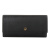 MCM MILLA PARK AVENUE 系列黑色时尚长款钱包手拿包 MYL8SMA14BK001