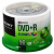 索尼（SONY）DVD+R 光盘/刻录盘 16速4.7G 桶装50片 空白光盘 可打印