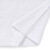 EA7 EMPORIO ARMANI 阿玛尼奢侈品男士短袖针织T恤衫 3ZPT62-PJ03Z WHITE-1100 M
