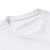 EA7 EMPORIO ARMANI 阿玛尼奢侈品男士短袖针织T恤衫 3ZPT62-PJ03Z WHITE-1100 M