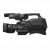 索尼（SONY）HXR-MC2500 专业肩扛式摄像机 全高清 解决方案二活动/会议拍摄套装