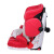 宝贝第一Babyfirst 宝宝汽车儿童安全座椅 isofix接口 铠甲舰队（经典红）适合9-36KG（9个月-12岁）