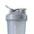 Blender Bottle 蛋白粉奶昔摇摇杯户外运动水杯带搅拌球  灰色约600ml
