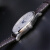 瑞表 浪琴名匠 自动机械手表 商务皮带男表 动力储备显示 L2.708.4.78.3