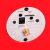 AVANCE 丹麦皇冠 AS230 音响电脑音响台式笔记本家用有线小音箱桌面电竞蓝牙音箱 品牌官方店铺 中国红