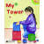 体验英语少儿阅读文库 setA 日常生活（第1级）（适合6-8岁）（10册+MP3）
