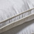 博洋家纺 （BEYOND） 床上用品 超柔软学生枕头纤维枕芯   超细纤维枕  47*73+3cm