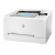 惠普HP 打印机 Pro M254NW 彩色激光无线WIFI打印机  替代252N