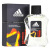 西班牙 阿迪达斯（Adidas）男士香水 炫能男款运动型 持久清新淡香 100ml 西班牙原装进口
